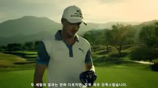 Rickie Fowler & Jonas Blixt First Reaction To The Fly Z   Driver sub