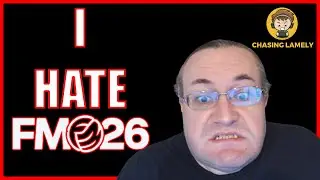 Я НЕНАВИЖУ FM26! - Мой честный отзыв