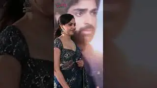 Alluring Ritu Varma Visuals at Devika and Danny #shorts #ytshorts #dailyshorts #trendingshorts