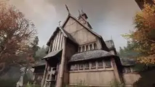 The Vanishing of Ethan Carter Review