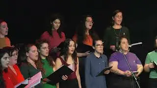 מבול - המקהלה הגאה