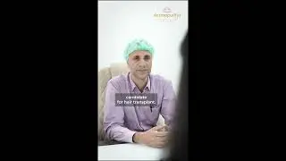 Hair Transplant | How Hair Transplants Works | Permanent Hair Loss Solution | Dermapuritys