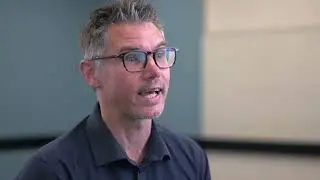 Professor Morten Allentoft on the power of environmental and ancient DNA