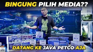 GIMANA PILIH MEDIA BAKTERI YANG TERBAIK? INI JAWABANNYA