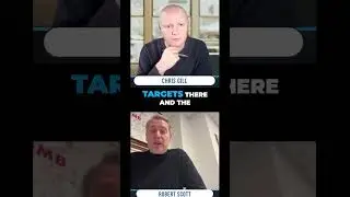 Упрощение составления скаутских отчетов &mdash; подкаст Криса Гилла