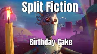 Split Fiction &ndash; Birthday Cake (Side Story)
