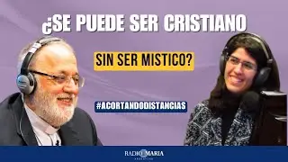 🤔 ¿Se Puede ser Cristiano sin ser MÍSTICO? | Te cuento un Cuento para Sanar con Padre Mateo