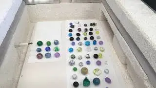 Bead annealing