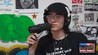 (DELETED EPISODE) Marlon DuBois and Shed Theory Interview (TBR EP_3) (HAGD)