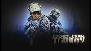 【タルコフ】PVEで全部楽しむ(-&omega;-)/４＃EFT＃タスク＃piropiro