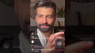 قست داخلي لدعاء مع جوزيف / ما بدها يوقع بينهم مشاكل بتحكيلو شو لازم يصير و تختمها باغنية حلوة 😍😍