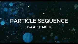 Oppenheimer 'Particle Sequence' Sound Design Interpolation.