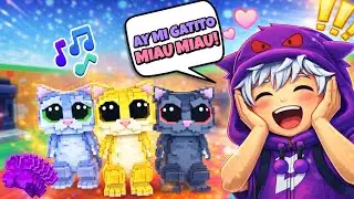 ¡HOY! ⚠️ ADMIN ABUSE ✅ STEAL A BRAINROT 🆚 ESCAPA DEL TSUNAMI 🌊 EVENTO 🔴 EN VIVO