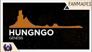[Future House] - HungNgo - Genesis [Monstercat Fanmade]