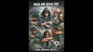 Ingen hör deras rop