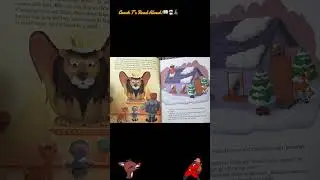 Rudolph the Red-Nose Reindeer! 🎄🎅🏿 #reindeer #fyp #storytime #narration #christmas 