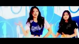 [FMV] I.O.I (Intro) - 아이오아이 (I.O.I) /Im Nayoung