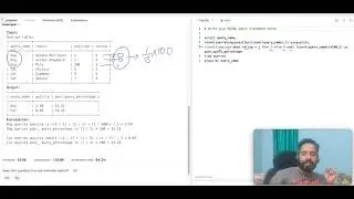 1211. Queries Quality and Percentage | Leetcode | Hindi | 50 Important interview questions