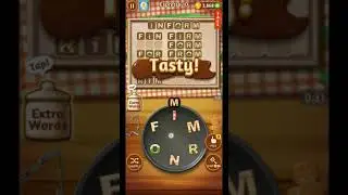 WORD COOKIES ESPRESSO LEVEL 10 NEW UPDATE