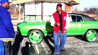 Nova Nocout-Been Gettin Paper