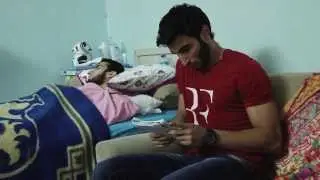 Syrian Refugees: As an Urban Refugee in Turkey
