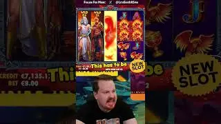 New Slot Zeus vs Hades 250 👉 MASSIVE Base Game Win! 🤯