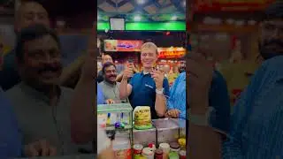 Huqapani brand mix video clip