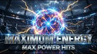 FEEL THE BREAKTHROUGH 🚀 Epic EDM Mix 2026