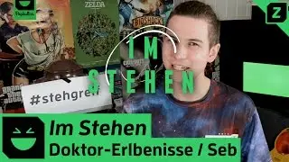 Schlimmstes Doktor Erlebnis - Im Stehen | Zocked (German)