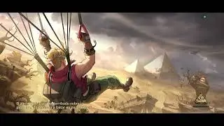 Failplay Metal Slug Awekening