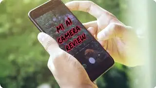 Xiaomi A1 Camera Review | HDR,Slow Motion,4k video,Manual mode, portrait Mode | i SNAP