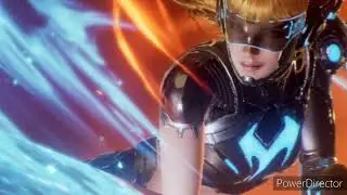 Marvel Future Revolution Magik Theme
