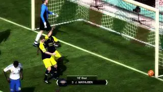 FIFA11 | Online Goals Compilation | Dwaynator