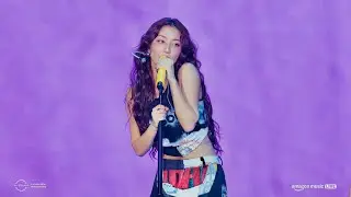 [4K] Twice - Moonlight (Amazon Music Live) | Amazon Music