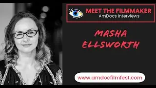 2024 AmDocs: How a fortune cookie inspired Pixar's Masha Ellsworth independent short 