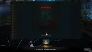 [Lost Ark] Tripods Rigged