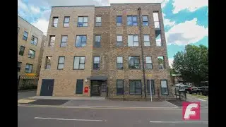 BEAUTIFUL 2 BED, 2 BATH APARTMENT IN SOUTH OXHEY