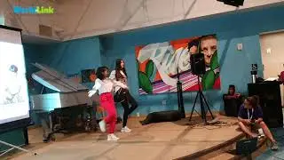 Talent Show _ Du học h&egrave; WorldLink Education