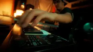 Madafunky, Productor Musical - Bajo La Alfombra, Cap&iacute;tulo 3