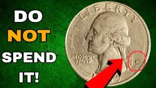 Washington Quarter Dollar USA | Rare Errors, Varieties & Collector Guide
