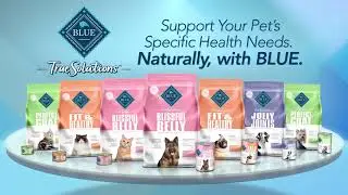 BLUE True Solutions&trade;