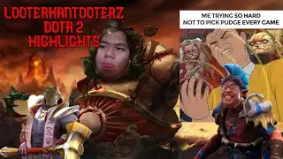 DOTA Shenanigans 23