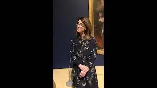 El Paso Museum of Art Preview with Victoria Ramirez