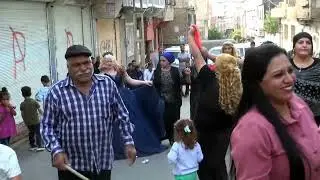 ÜNALDI MÜSLÜMÜN OGLU LEVENT AGANIN DÜGÜNÜ 3