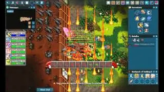 SPEED GAMEPLAY PUNCH STONE OT POKEMON