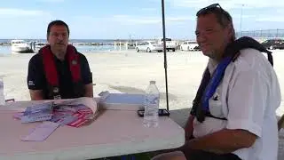 Edgewater Marina Vessel Safety Check