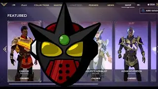 Spellbreak Item Shop reset 10-15-2020