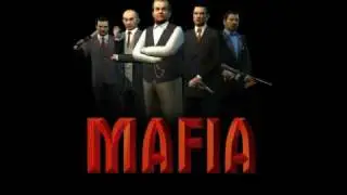 Mafia Soundtrack - Fate