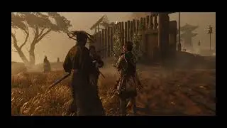 Ghost of Tsushima