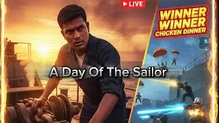 A Day Of Indian Navy Sailors | Indian Navy Soldier Life Style In Hindi | 🇮🇳🛳️